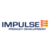 Impulse Design & Engineering Logotype
