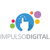 Impulso Digital Logotype