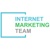 Internet Marketing Team Logotype