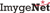 Imyge Net Logotype