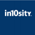In10sity Interactive Logotype