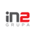 IN2 Group Logotype