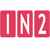 IN2 search interfaces development Ltd Logotype