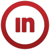 IN Creative Logotype