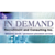 IN DEMAND Recruitment and Consulting Logotype