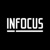 IN-FOCUS Logotype