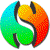 In Sync Web Design Logotype