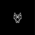 In the Company of Huskies Logotype