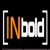 Inbold Printing Logotype