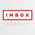 INBOX Agency Logotype