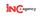 Inc Agency Logotype