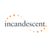 Incandescent Logotype
