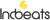 Incbeats Logotype