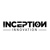 Inception Innovation Logotype