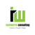 Inchworm Consulting Logotype