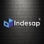 Indesap Logotype