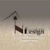 INDesign - Interior Design Logotype