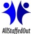 All Staffed Out Logotype