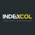 Indexcol Logotype