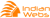India Web Logotype