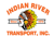 Indian River Transport Logotype
