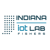 Indiana IoT Lab Logotype