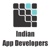 Indian App Developers Logotype