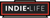 Indie-Life Media Logotype