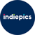 indiepics Logotype