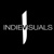 IndieVisuals Logotype