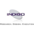 Indigo Marketing Solutions Logotype