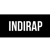 INDIRAP Logotype