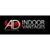 Indoor ADvantages, Inc. Logotype