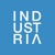 INDUSTRIA Logotype