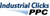 Industrial Clicks PPC Logotype