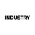INDUSTRY Logotype
