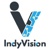 IndyVision Logotype