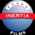 Inertia Films Logotype