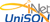 iNetUniSon Logotype