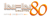 infin80 creative® Logotype