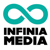 Infinia Media Logotype
