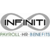 Infiniti HR Logotype