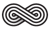 Infinity Logotype