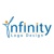 Infinity Logo Designs Logotype