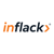 Inflack Limited Logotype