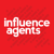 Influence Agents Logotype