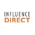 Influence Direct Inc Logotype