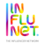 Influnet Logotype