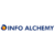 Info Alchemy Corporation Logotype