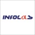 Info Lab Pte Ltd. Logotype
